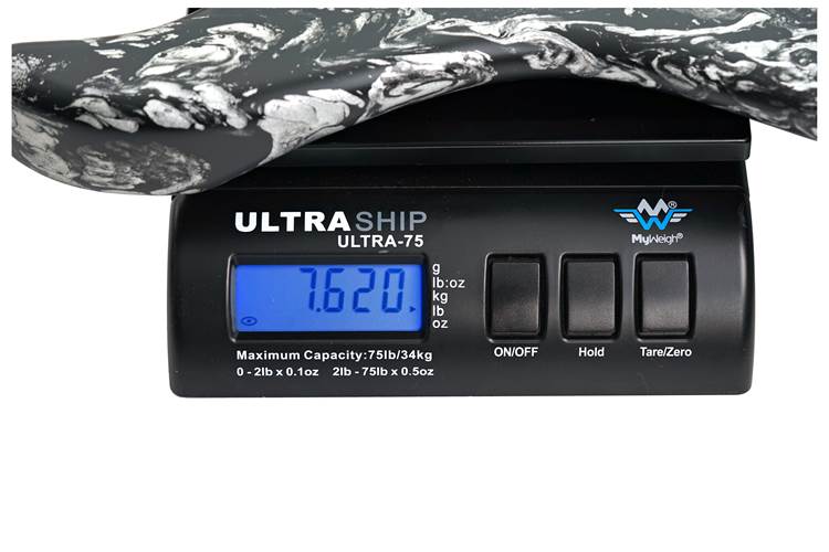Tyler Studio Elite HD Black Shmear Tyler Studio Elite HD Black Shmear