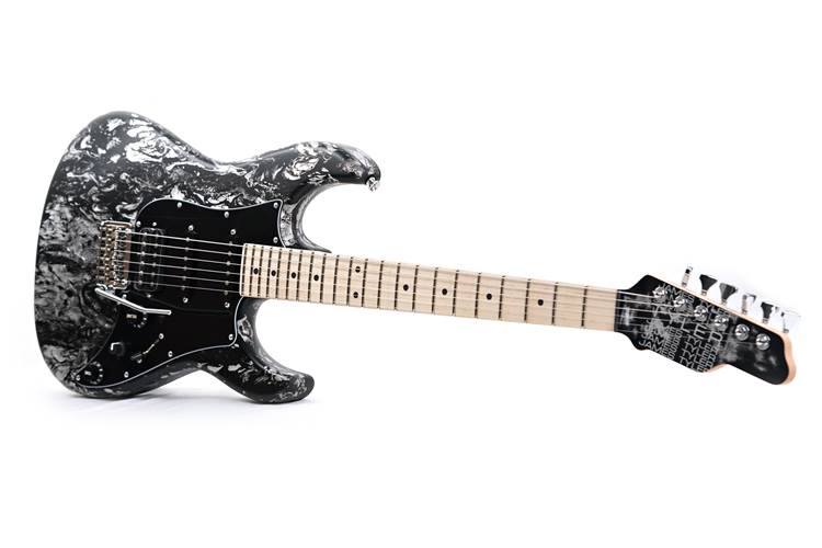 Tyler Studio Elite HD Black Shmear Tyler Studio Elite HD Black Shmear