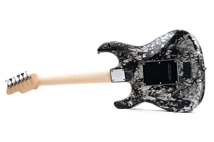 Tyler Studio Elite HD Black Shmear Tyler Studio Elite HD Black Shmear