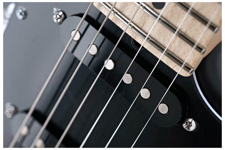 Tyler Studio Elite HD Black Shmear Tyler Studio Elite HD Black Shmear