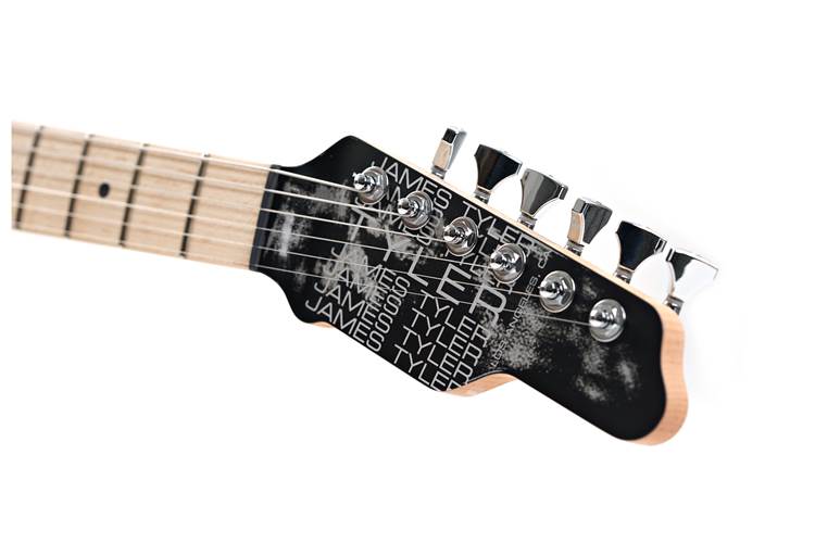 Tyler Studio Elite HD Black Shmear Tyler Studio Elite HD Black Shmear