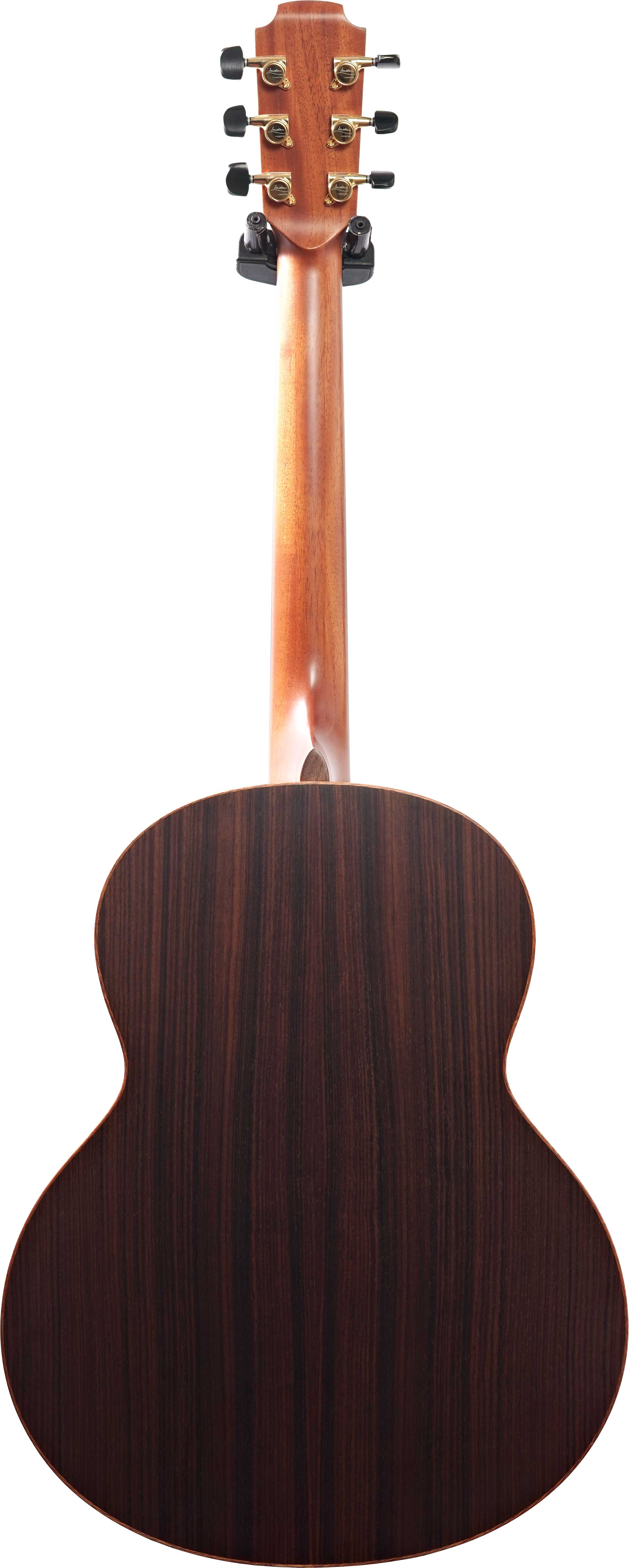 Lowden F-10 Red Cedar / Indian Rosewood (Ex-Demo) #28753