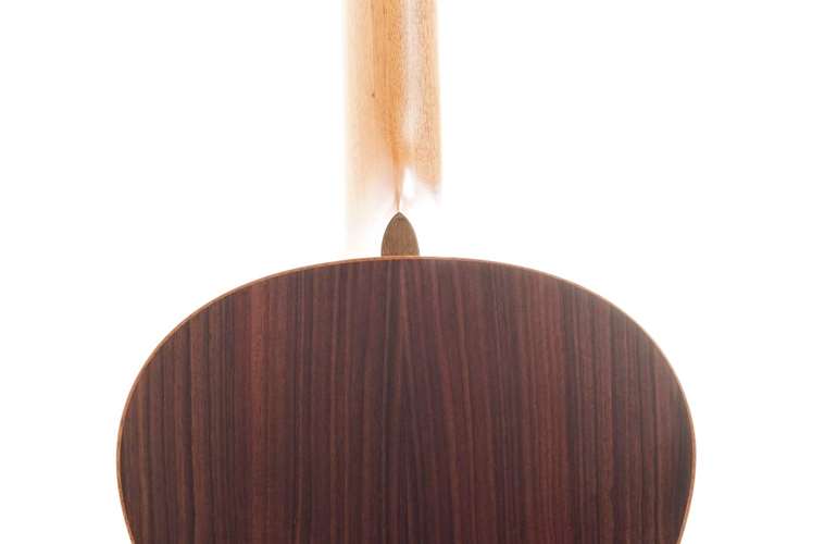Lowden F-10 Red Cedar / Indian Rosewood (Ex-Demo) #28729 Lowden F-10 Red Cedar / Indian Rosewood (Ex-Demo) #28729