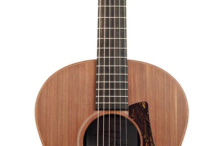 Lowden F-10 Red Cedar / Indian Rosewood (Ex-Demo) #28729 Lowden F-10 Red Cedar / Indian Rosewood (Ex-Demo) #28729