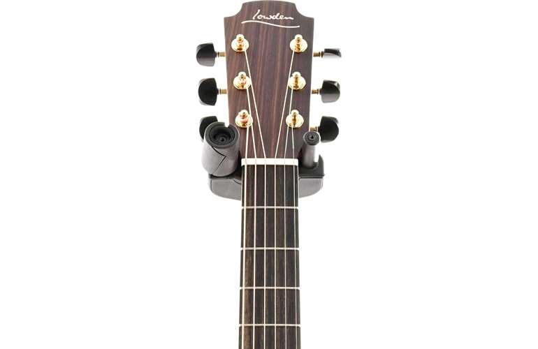 Lowden F-10 Red Cedar / Indian Rosewood (Ex-Demo) #28729 Lowden F-10 Red Cedar / Indian Rosewood (Ex-Demo) #28729
