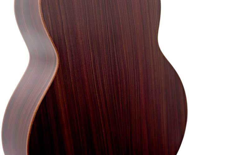 Lowden F-10 Red Cedar / Indian Rosewood (Ex-Demo) #28729 Lowden F-10 Red Cedar / Indian Rosewood (Ex-Demo) #28729