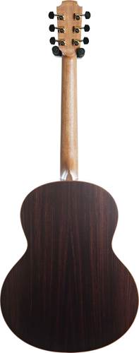 Lowden F-10 Red Cedar / Indian Rosewood Lowden F-10 Red Cedar / Indian Rosewood