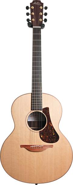 Lowden F-10 Red Cedar / Indian Rosewood