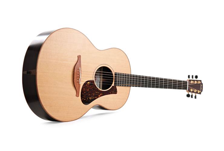 Lowden F-10 Red Cedar / Indian Rosewood Lowden F-10 Red Cedar / Indian Rosewood