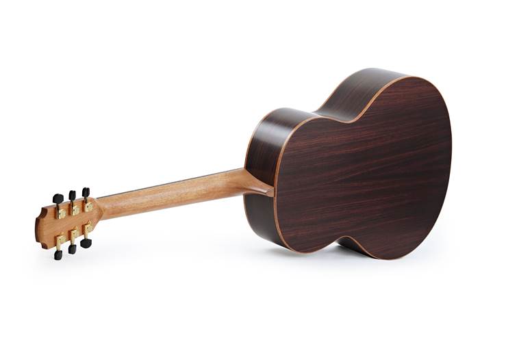 Lowden F-10 Red Cedar / Indian Rosewood Lowden F-10 Red Cedar / Indian Rosewood