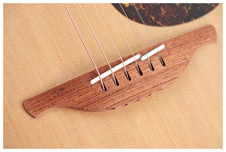 Lowden F-10 Red Cedar / Indian Rosewood Lowden F-10 Red Cedar / Indian Rosewood