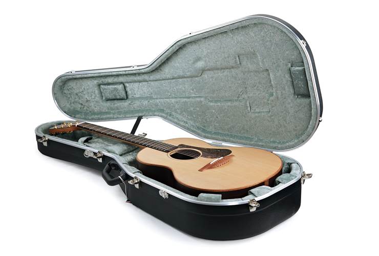 Lowden F-10 Red Cedar / Indian Rosewood Lowden F-10 Red Cedar / Indian Rosewood