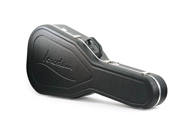 Lowden F-10 Red Cedar / Indian Rosewood Lowden F-10 Red Cedar / Indian Rosewood