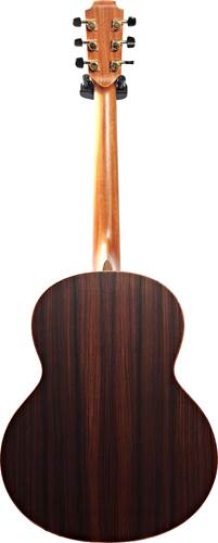 Lowden F-12 Sitka Spruce / Indian Rosewood (Ex-Demo) #28754 Lowden F-12 Sitka Spruce / Indian Rosewood (Ex-Demo) #28754