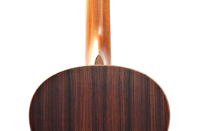 Lowden F-12 Sitka Spruce / Indian Rosewood (Ex-Demo) #28754 Lowden F-12 Sitka Spruce / Indian Rosewood (Ex-Demo) #28754