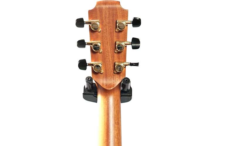 Lowden F-12 Sitka Spruce / Indian Rosewood (Ex-Demo) #28754 Lowden F-12 Sitka Spruce / Indian Rosewood (Ex-Demo) #28754