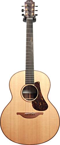 Lowden F-12 Sitka Spruce / Indian Rosewood (Ex-Demo) #28754 Lowden F-12 Sitka Spruce / Indian Rosewood (Ex-Demo) #28754