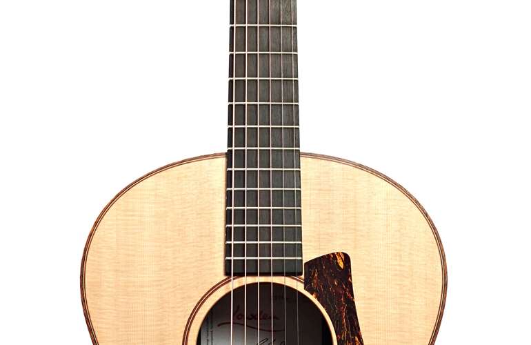 Lowden F-12 Sitka Spruce / Indian Rosewood (Ex-Demo) #28754 Lowden F-12 Sitka Spruce / Indian Rosewood (Ex-Demo) #28754