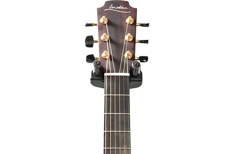 Lowden F-12 Sitka Spruce / Indian Rosewood (Ex-Demo) #28754 Lowden F-12 Sitka Spruce / Indian Rosewood (Ex-Demo) #28754