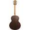 Lowden F-12 Sitka Spruce / Indian Rosewood Back View
