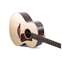 Lowden F-12 Sitka Spruce / Indian Rosewood Front View