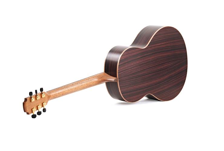 Lowden F-12 Sitka Spruce / Indian Rosewood Lowden F-12 Sitka Spruce / Indian Rosewood