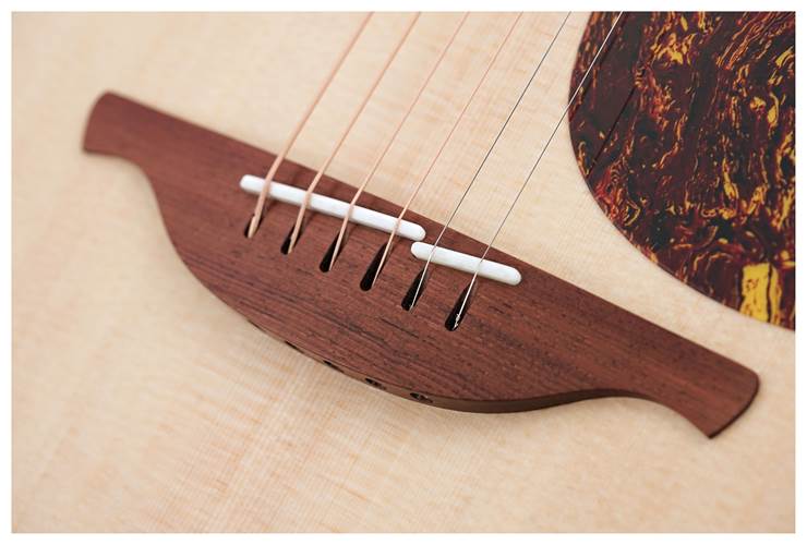 Lowden F-12 Sitka Spruce / Indian Rosewood Lowden F-12 Sitka Spruce / Indian Rosewood