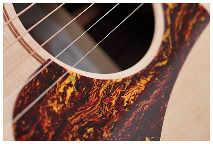 Lowden F-12 Sitka Spruce / Indian Rosewood Lowden F-12 Sitka Spruce / Indian Rosewood