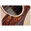 Lowden F-12 Sitka Spruce / Indian Rosewood Front View