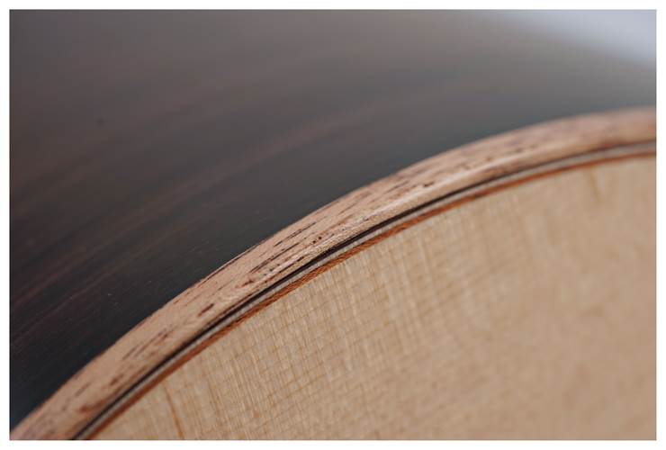 Lowden F-12 Sitka Spruce / Indian Rosewood Lowden F-12 Sitka Spruce / Indian Rosewood