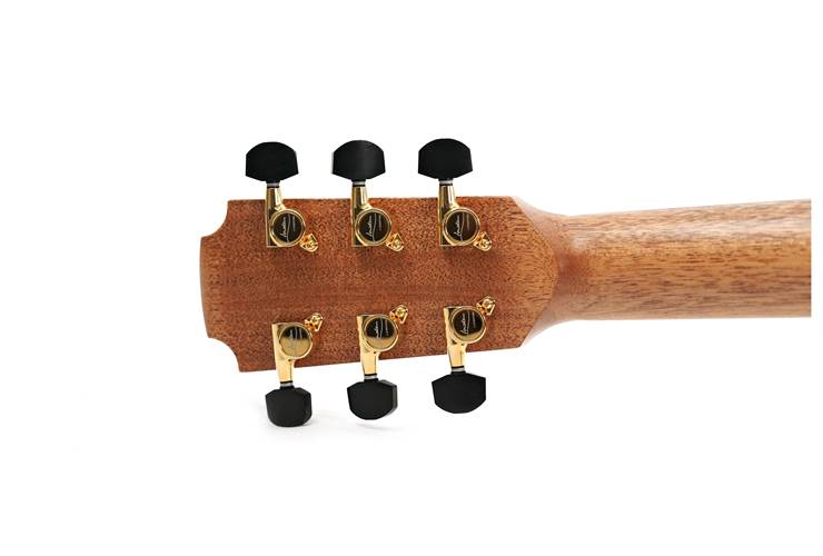 Lowden F-12 Sitka Spruce / Indian Rosewood Lowden F-12 Sitka Spruce / Indian Rosewood