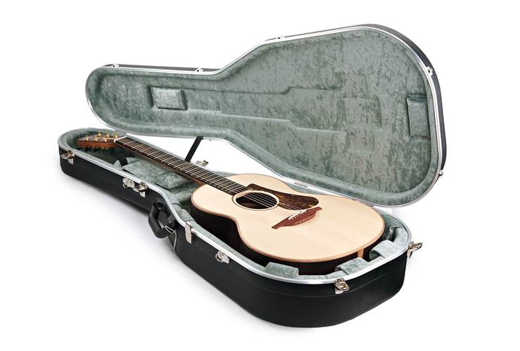 Lowden F-12 Sitka Spruce / Indian Rosewood Lowden F-12 Sitka Spruce / Indian Rosewood