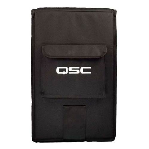 QSC KC12S-CVR Protective Cover QSC KC12S-CVR Protective Cover