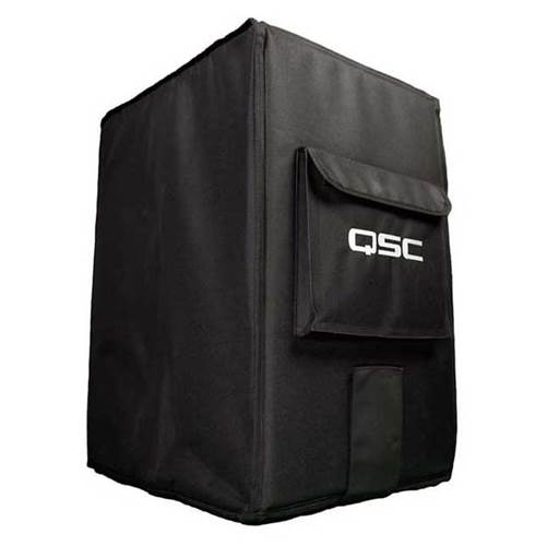 QSC KC12S-CVR Protective Cover QSC KC12S-CVR Protective Cover