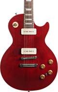 Gibson Warren Haynes Les Paul Standard Sixties Cherry #220840024