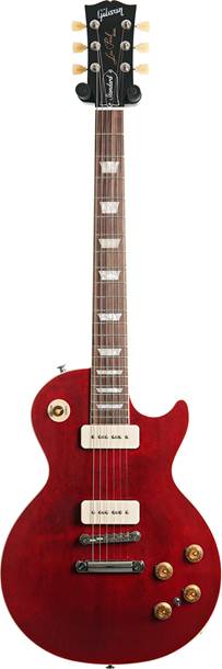 Gibson Warren Haynes Les Paul Standard Sixties Cherry #220840024