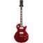 Gibson Warren Haynes Les Paul Standard Sixties Cherry #220840024 Front View