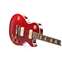 Gibson Warren Haynes Les Paul Standard Sixties Cherry #220840024 Front View