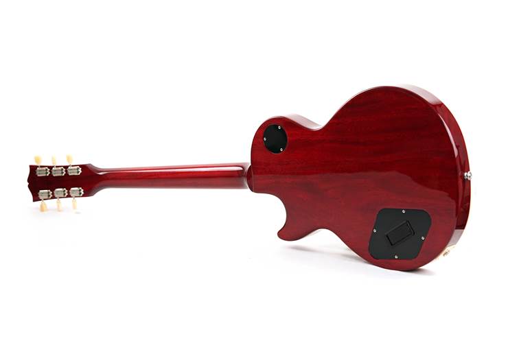 Gibson Warren Haynes Les Paul Standard Sixties Cherry #220840024 Gibson Warren Haynes Les Paul Standard Sixties Cherry #220840024