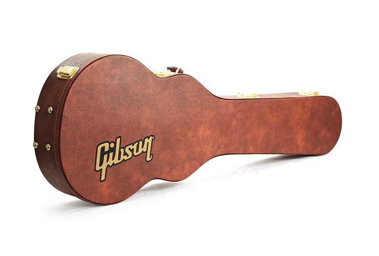 Gibson Warren Haynes Les Paul Standard Sixties Cherry #220840024 Gibson Warren Haynes Les Paul Standard Sixties Cherry #220840024