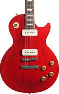 Gibson Warren Haynes Les Paul Standard Sixties Cherry #234040154