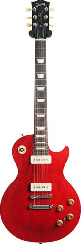 Gibson Warren Haynes Les Paul Standard Sixties Cherry #234040154 Gibson Warren Haynes Les Paul Standard Sixties Cherry #234040154
