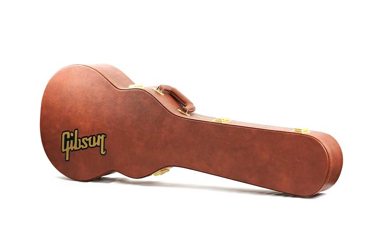 Gibson Warren Haynes Les Paul Standard Sixties Cherry #234040154 Gibson Warren Haynes Les Paul Standard Sixties Cherry #234040154