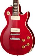 Gibson Warren Haynes Les Paul Standard Sixties Cherry