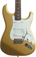 Fender FSR Hybrid II Stratocaster Mystic Aztec Gold Rosewood Fingerboard
