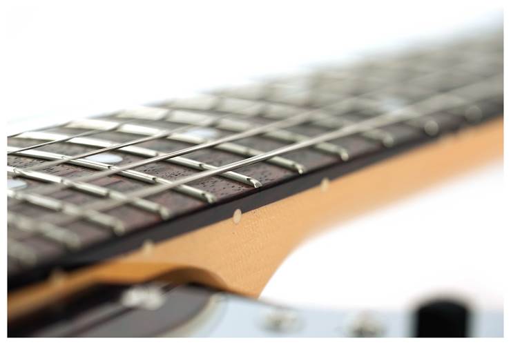 Fender FSR Traditional II 60s Jaguar Left Handed 3 Tone Sunburst Rosewood Fingerboard Fender FSR Traditional II 60s Jaguar Left Handed 3 Tone Sunburst Rosewood Fingerboard