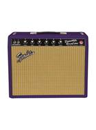Fender 65 Princeton Reverb Limited Edition Plum Combo Valve Amp