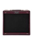 Fender Blues Junior IV Red Snake Combo Valve Amp