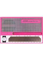 Stylophone PINK S1 Special Edition
