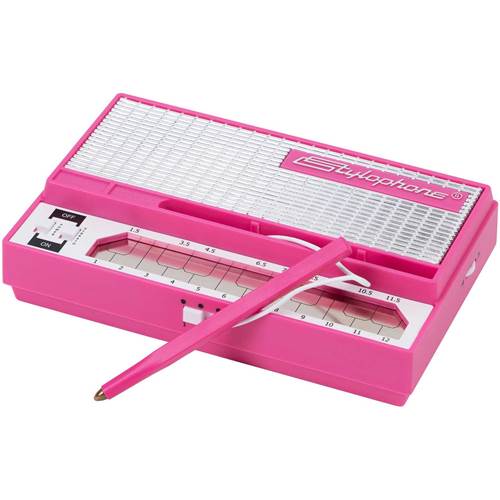 Stylophone PINK S1 Special Edition Stylophone PINK S1 Special Edition